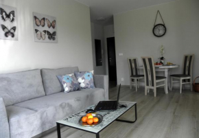 Novum Arkadia Apartamenty